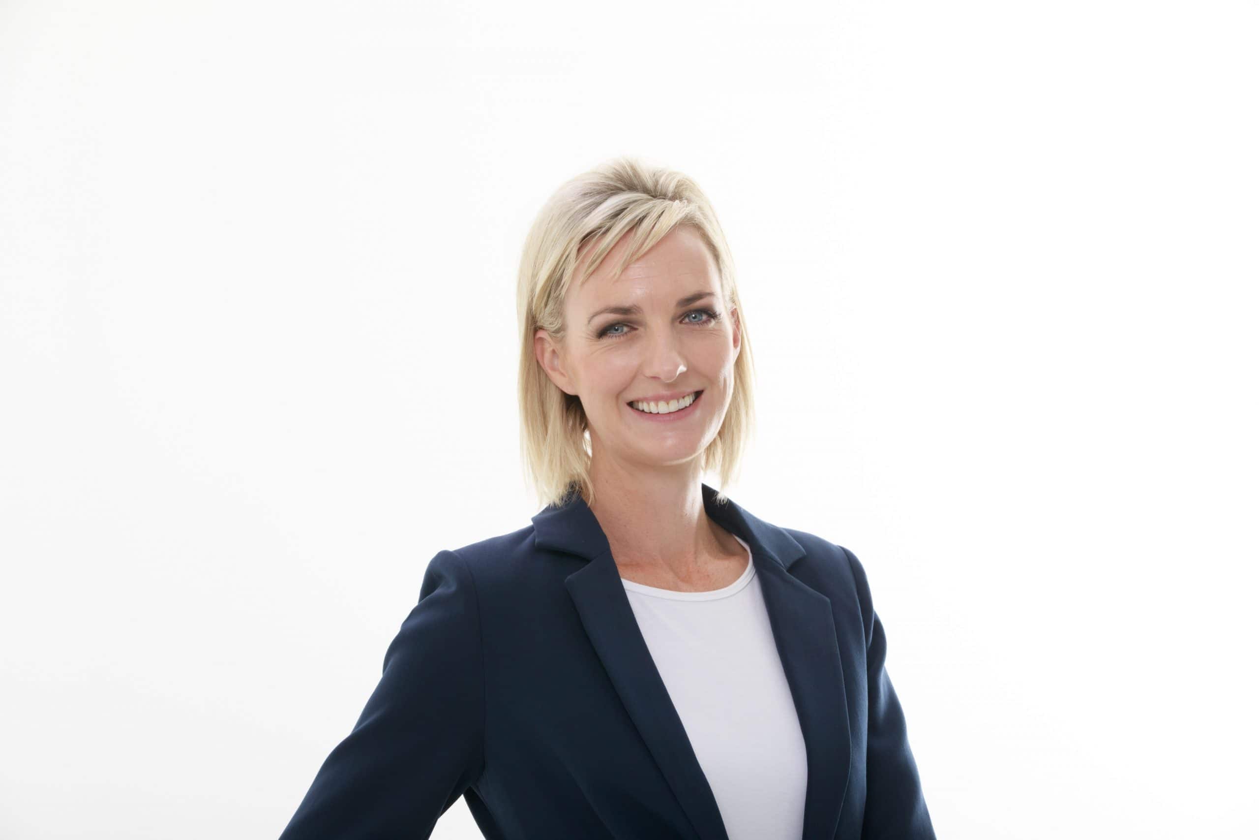 Clare Glade-Wright