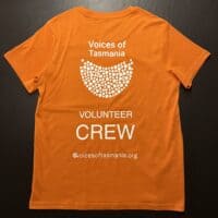T-shirt (medium) - Image 2