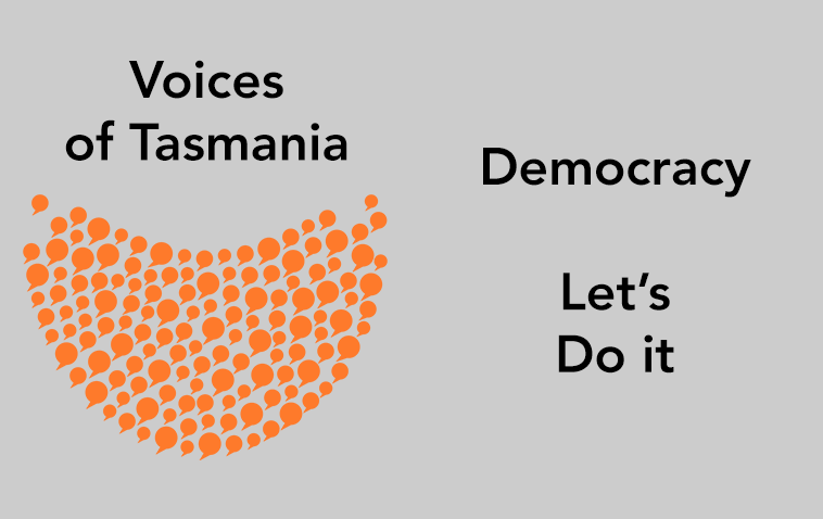 Wanted: Voices of Tasmania
