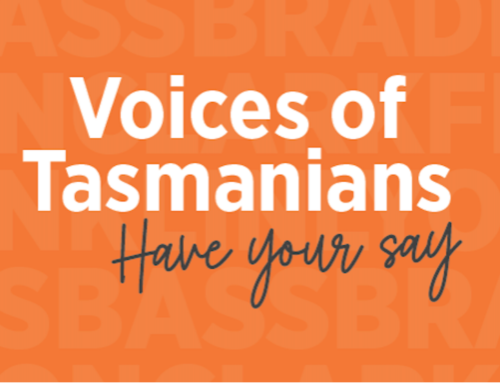 Voices of Tasmanians Survey Report